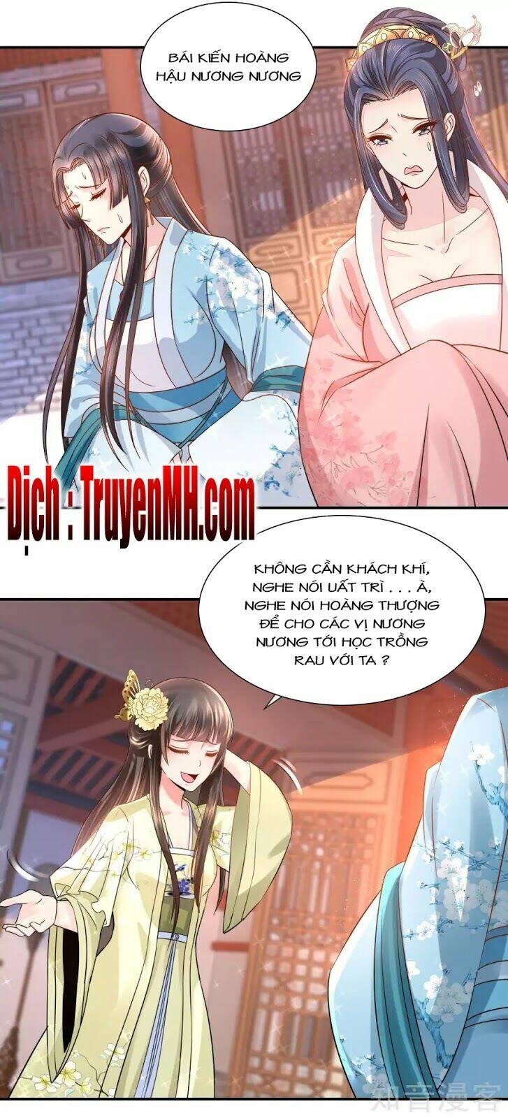 lãnh cung phế hậu muốn nghịch thiên chapter 45 7