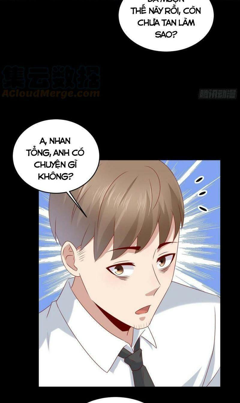 vua đầu tư mạnh nhất chapter 40 18