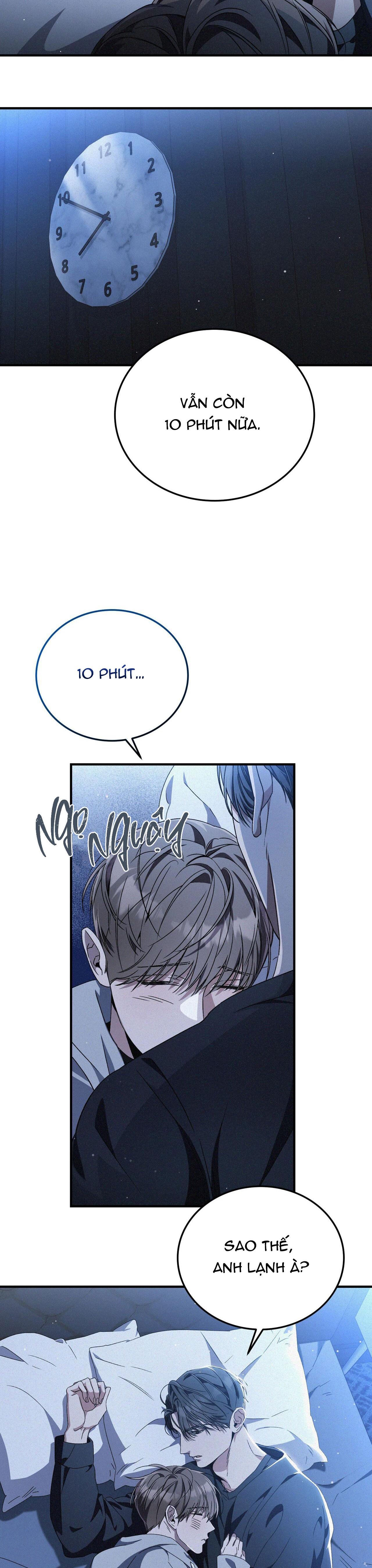 vô hình chapter 12 12