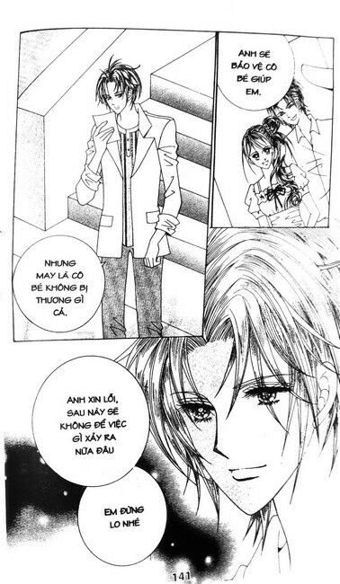 lọ lem hậu đậu chapter 9 21