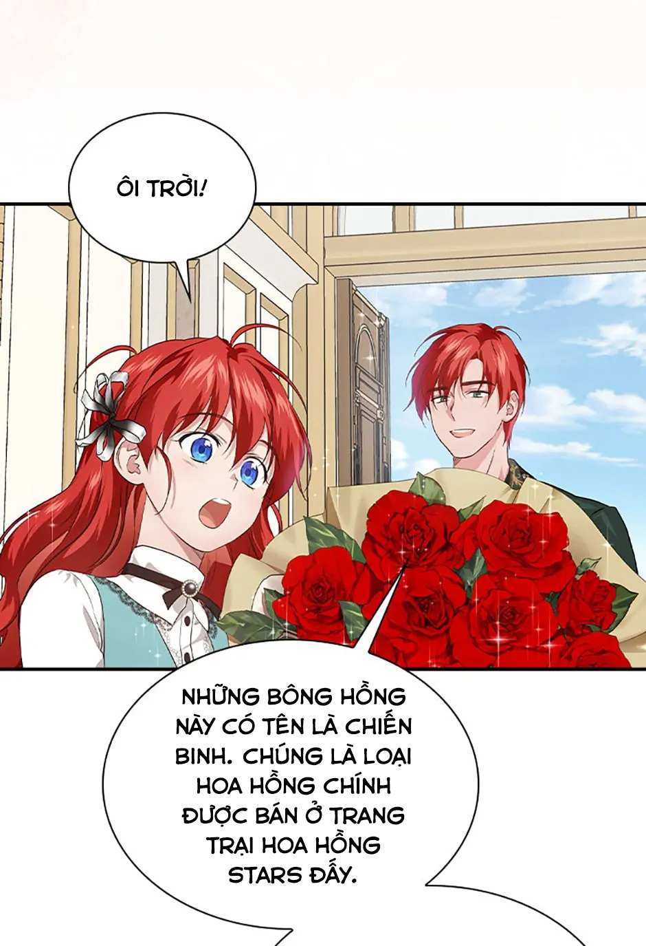 đi tìm con trai của cha tôi chapter 59 67