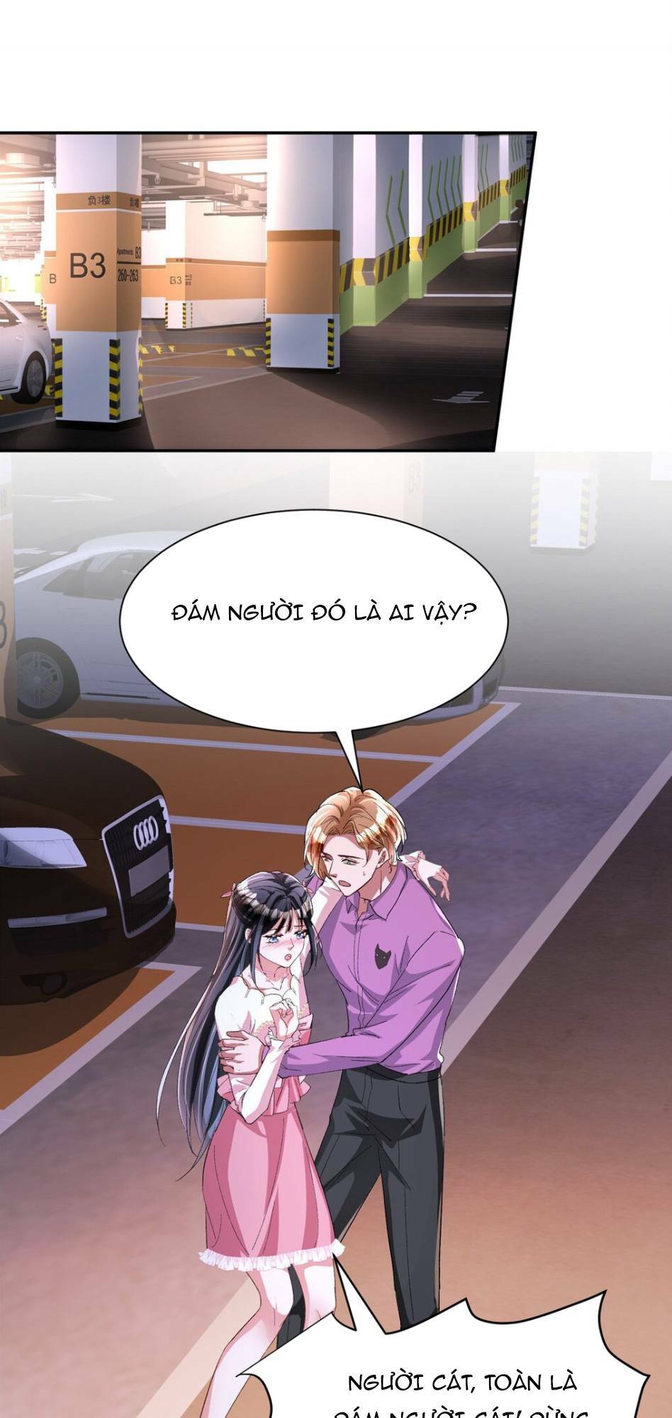 tổng tài huyết tộc cực sủng cô vợ mỹ nhân ngư chapter 132 24