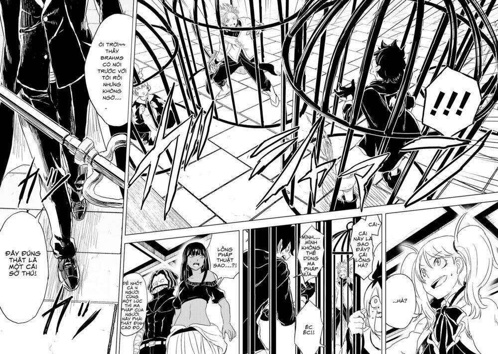 kokuei no junk chapter 8 21