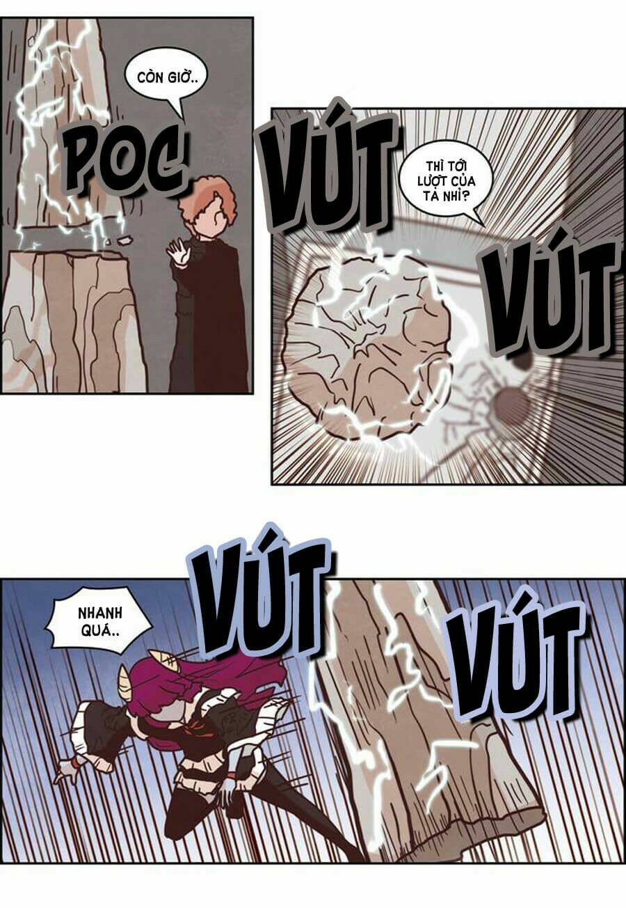 the devil king is bored chapter 112 5