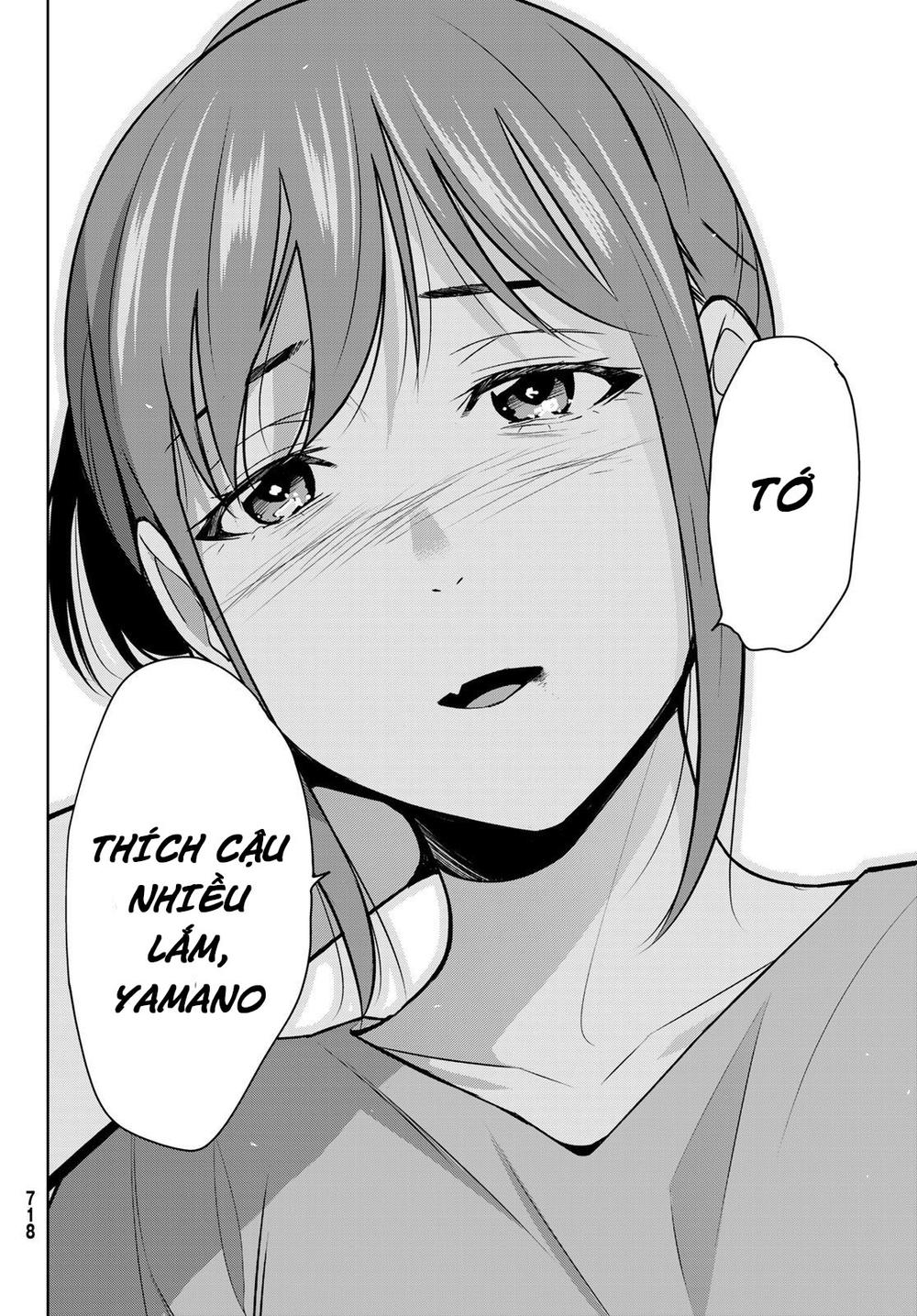 kimi ga shinu natsu ni chapter 29 37