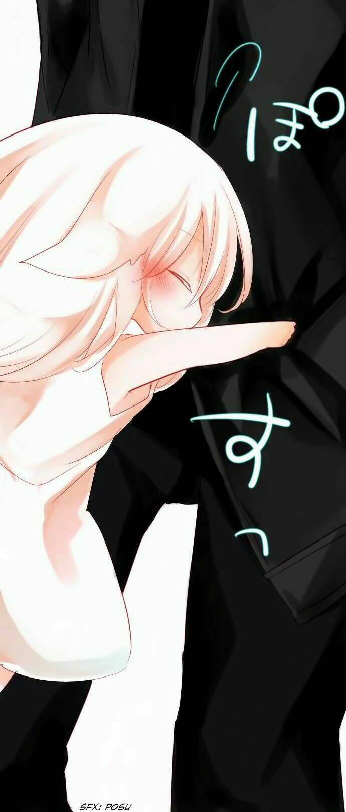 những cư dân ngõ hẻm (thiên hàn) chapter 1 26