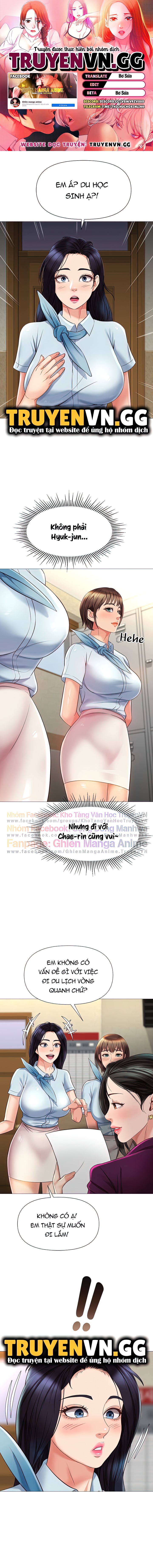 bạn của con gái chapter 50 1