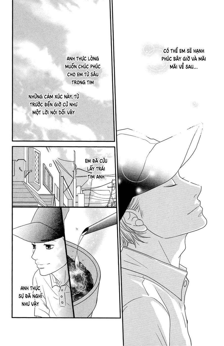 đóa hoa năm ấy chapter 4 49