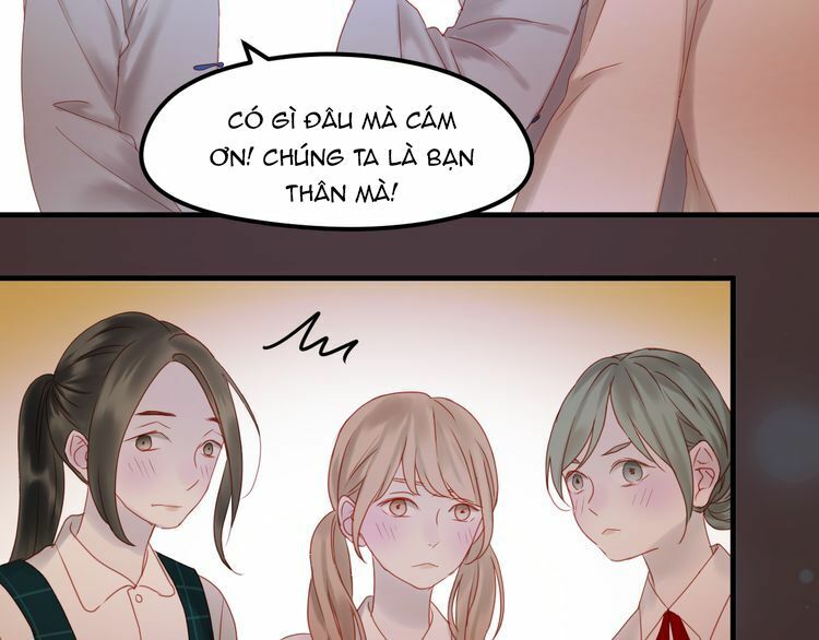 lượm được một tiểu hồ ly phần 2 chapter 44.5 2