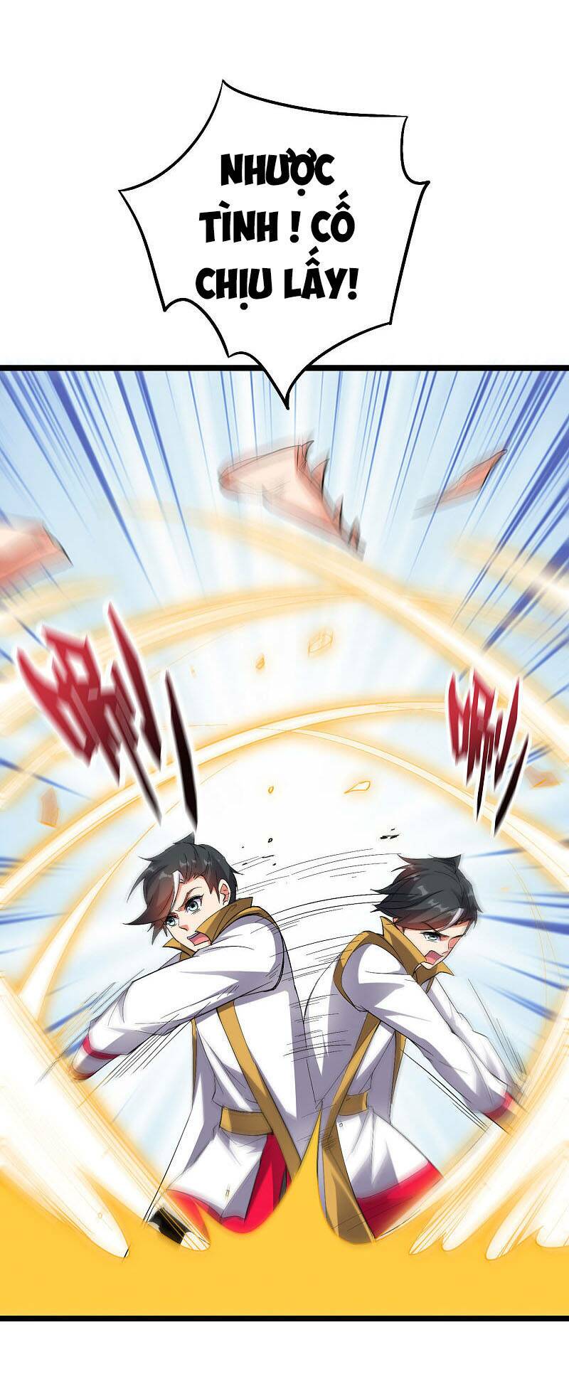 phục thiên thánh chủ chapter 119 4