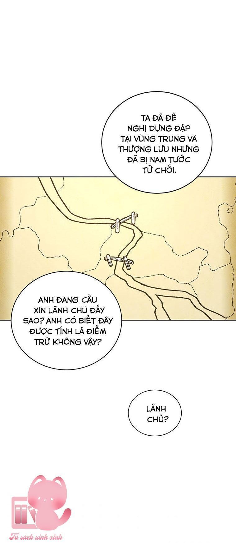 thế thì ta cứ trở thành kẻ ác thôi chapter 47 51