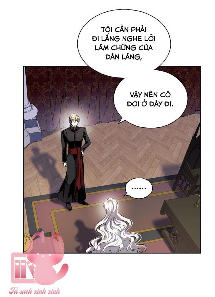 nguyện ước vô vọng của ma nữ chapter 21 3