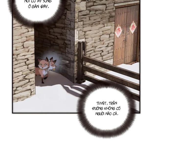 ân nhân của tôi không phải học giả chapter 1 36