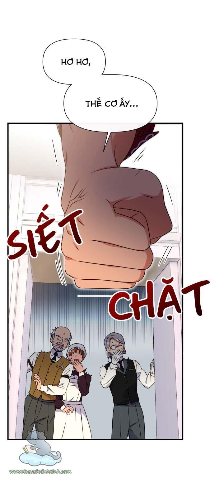 công nương khế ước của gia tộc công tước quái vật chapter 112 42