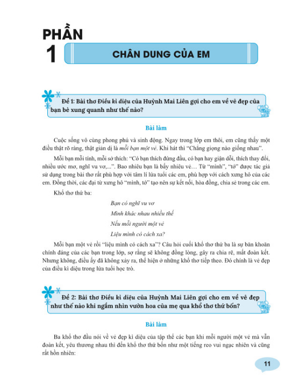 Sách - 199 Bài Và Đoạn Văn Hay Lớp 4