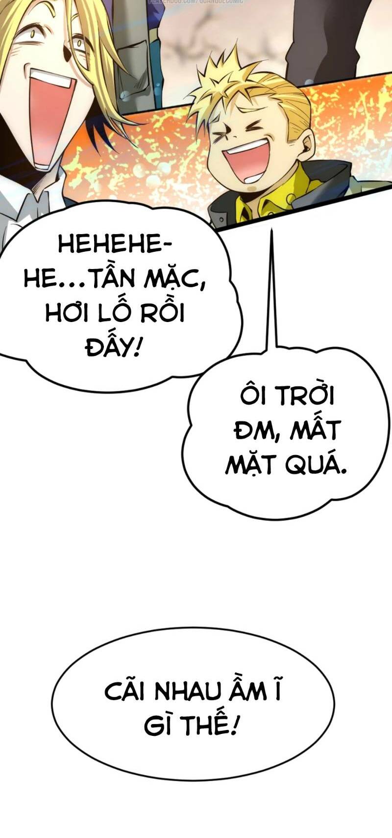 đô thị đỉnh phong cao thủ chapter 75 24