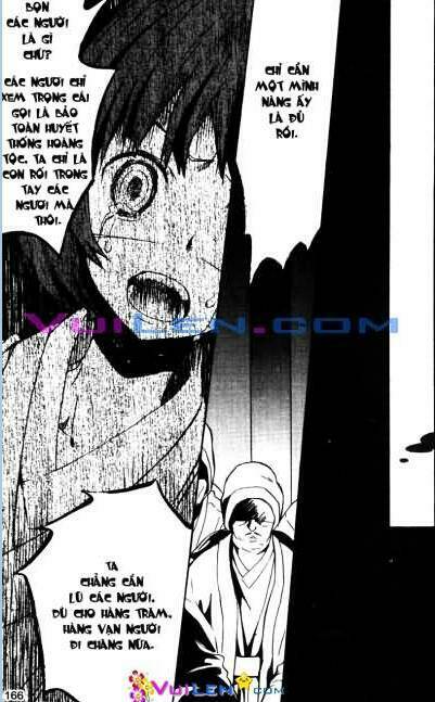 moon boy - chàng trai ánh trăng chapter 8 166