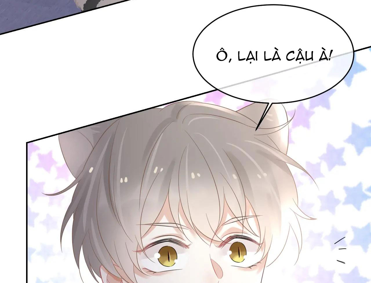 một miếng ăn sạch thỏ chapter 3 61