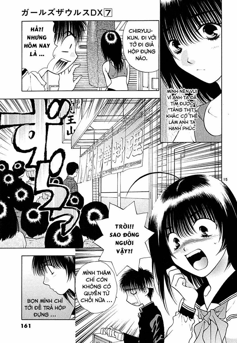 girls saurus dx chapter 45 16
