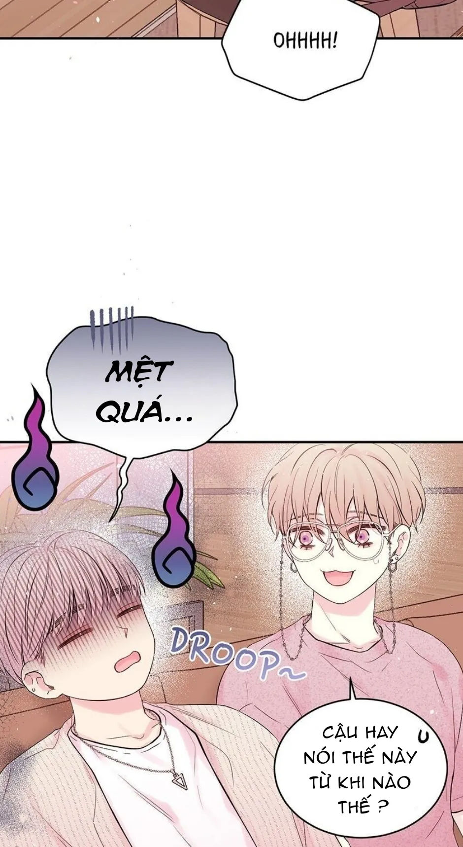 in my closet chapter 90 5