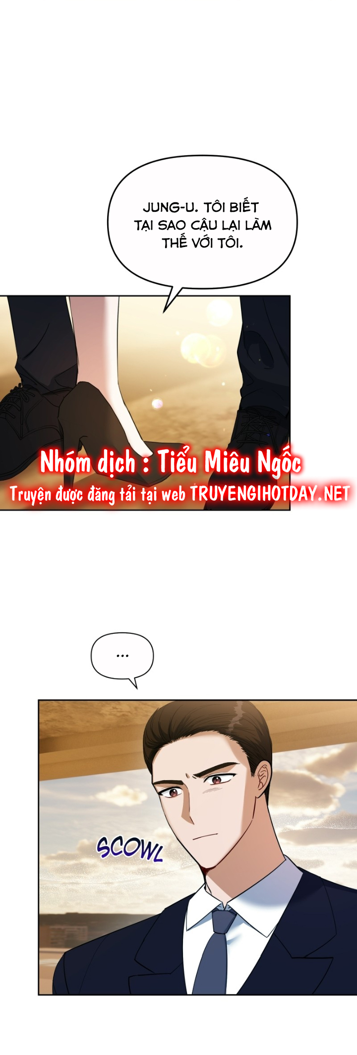 bản cam kết hôn nhân chapter 46 11