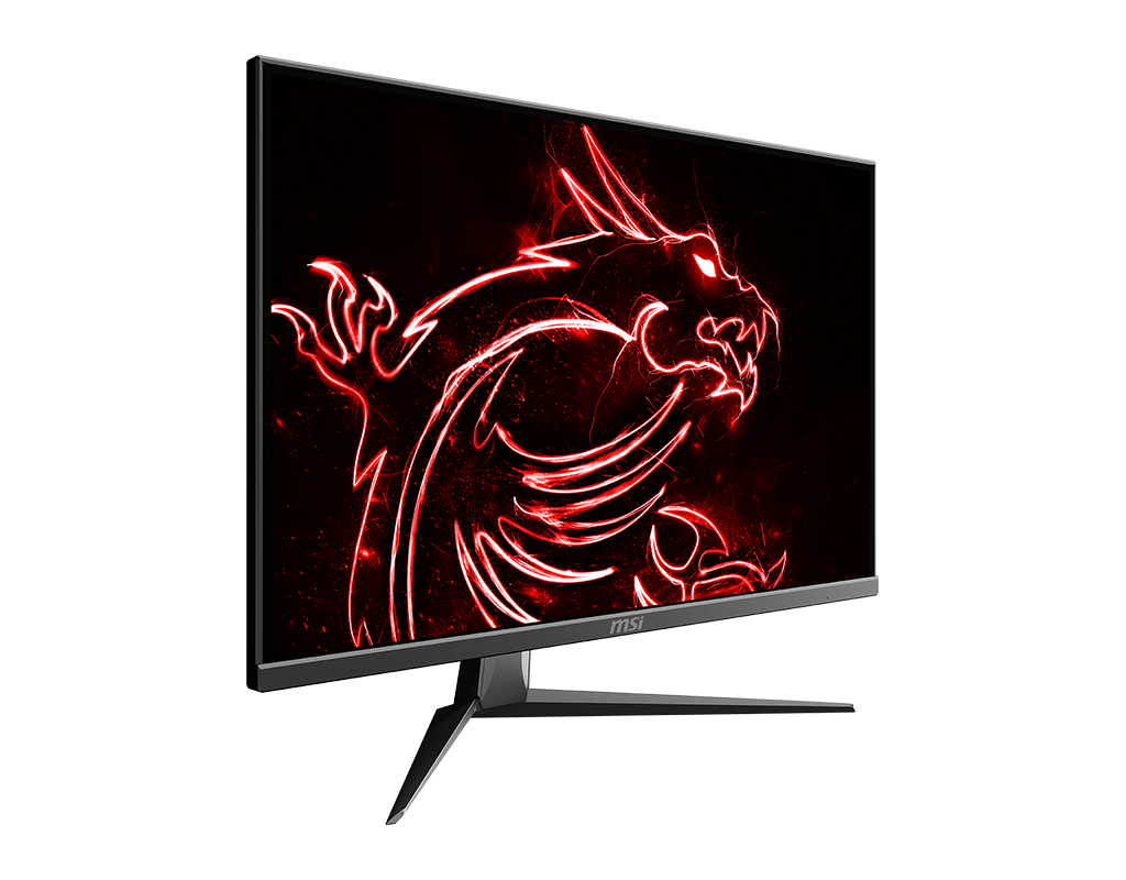 Màn hình Gaming MSI Optix MAG273 27 Inch (FHD/IPS/144Hz/1ms) - Hàng chính hãng