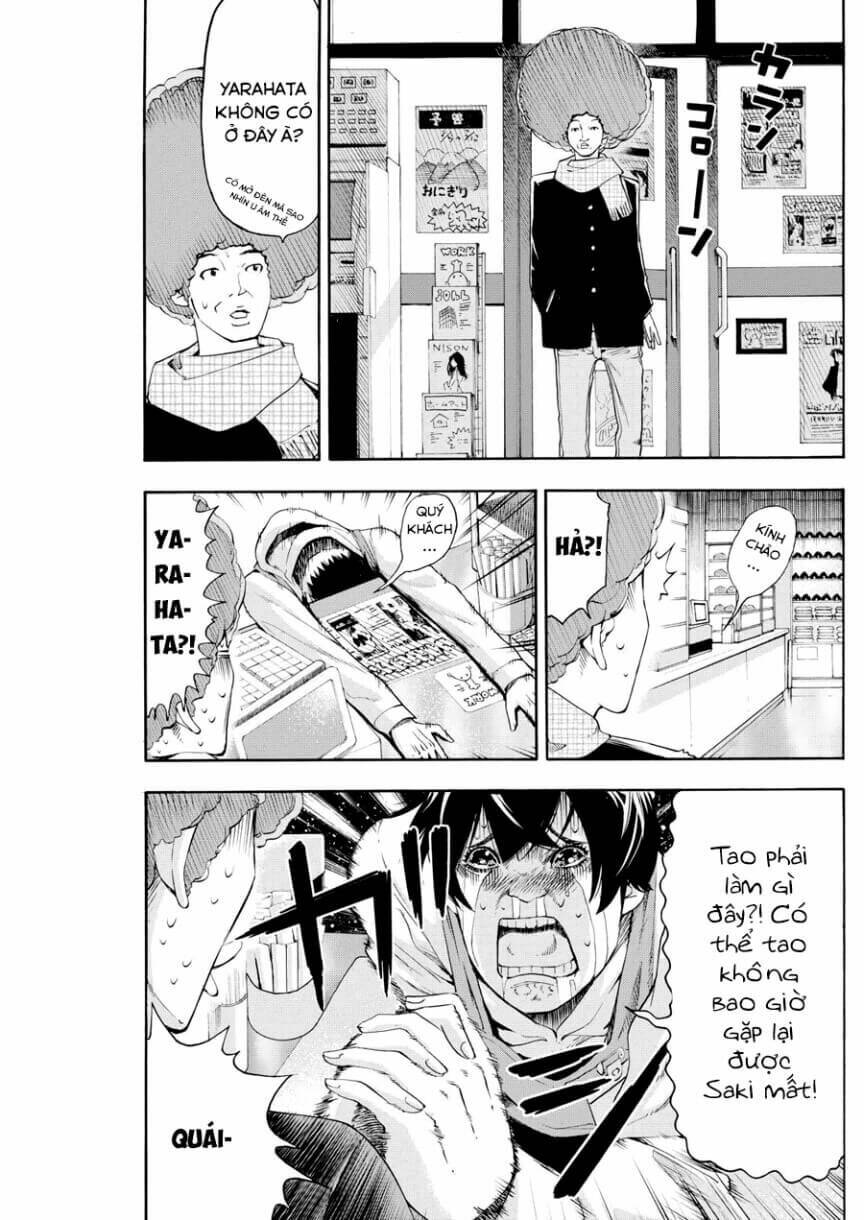 love riron chapter 36 7