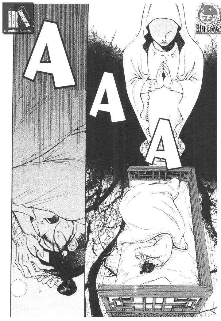 geonneun seonbi chapter 19 8