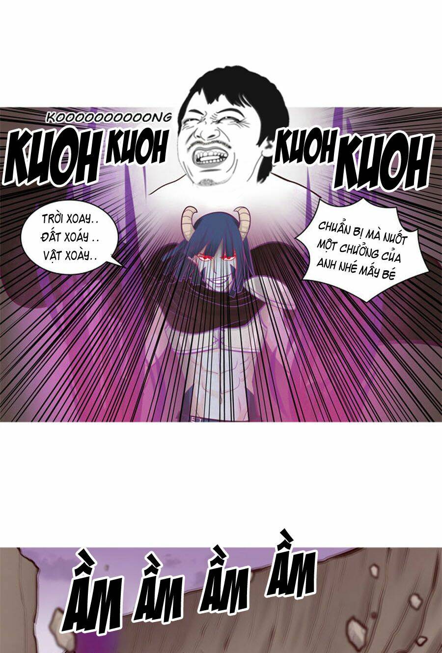 the devil king is bored chapter 31 6