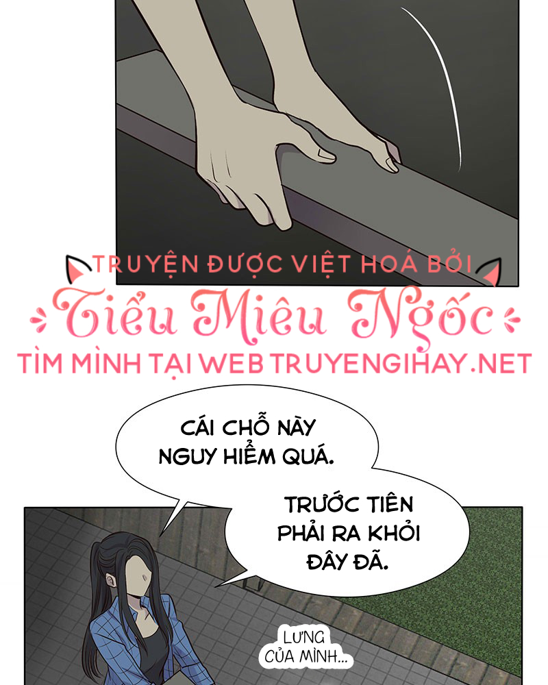 điều bí mật mà tôi luôn giữ kín chapter 60 32