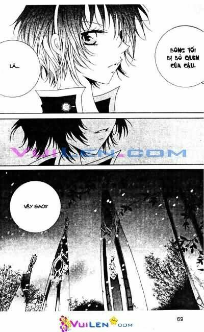 tiểu nữ vương chapter 6 69