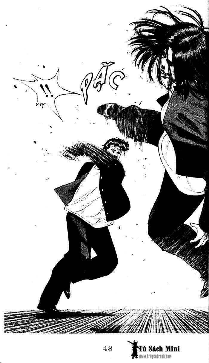 cao thủ bóng rổ chapter 62 17