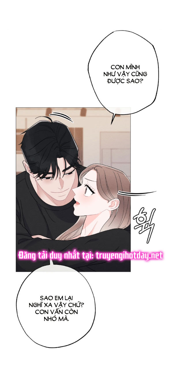 Bão Tuyết chapter 49.1 - Trang 25