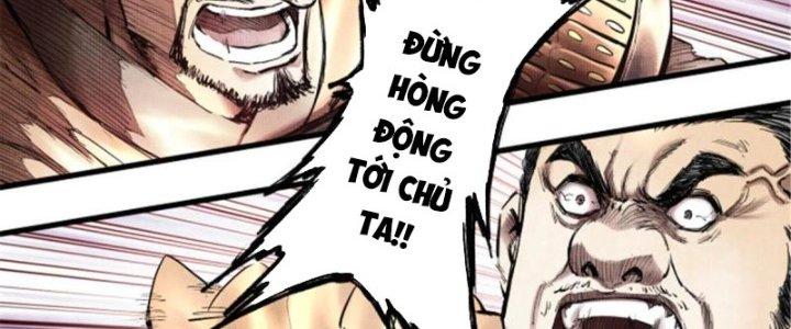 máy mô phỏng nhân sinh của lữ bố chapter 11 116