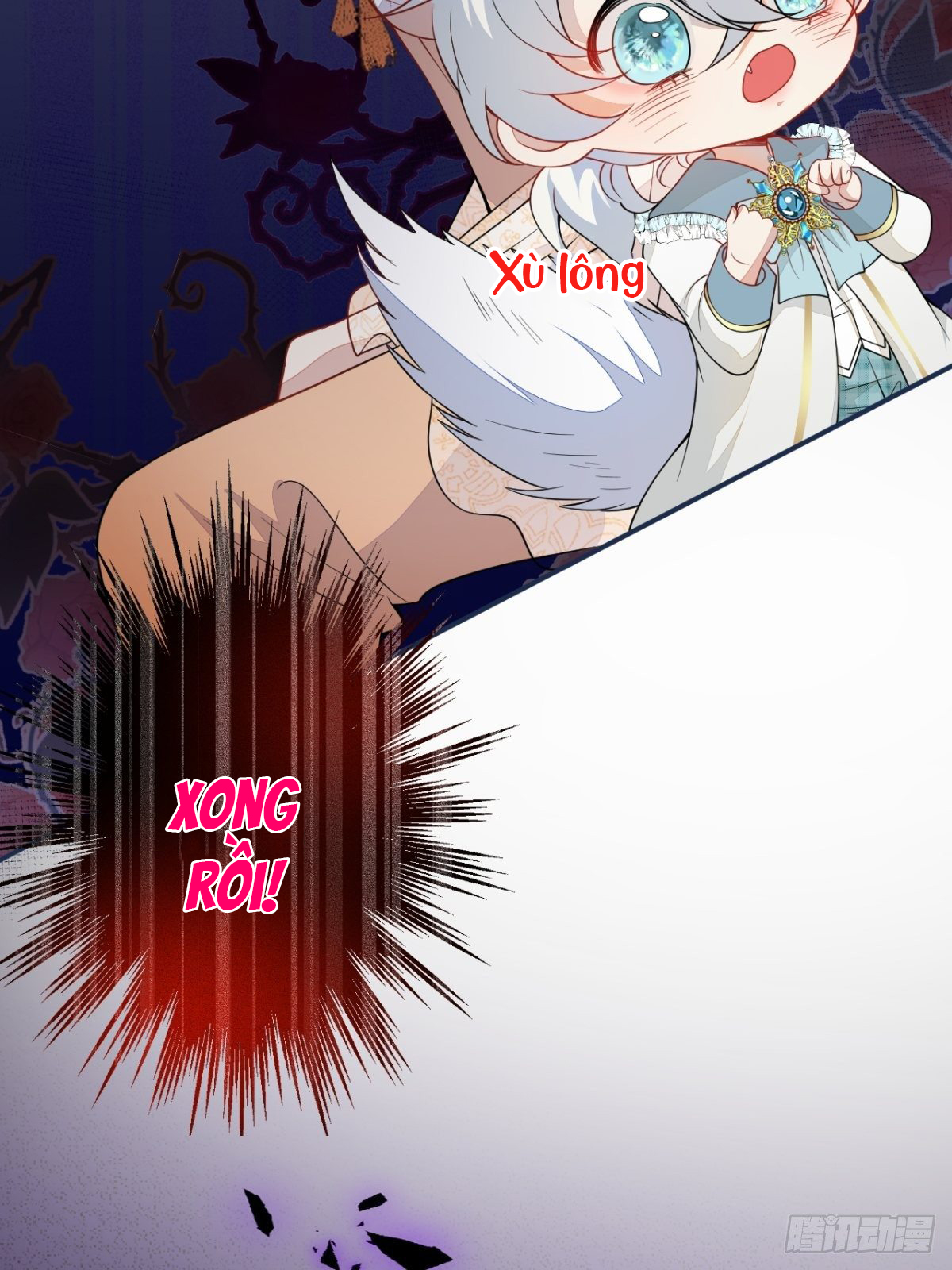 [15+] xuyên đến thế giới nào cũng là hắc liên hoa của anh chapter 13 5