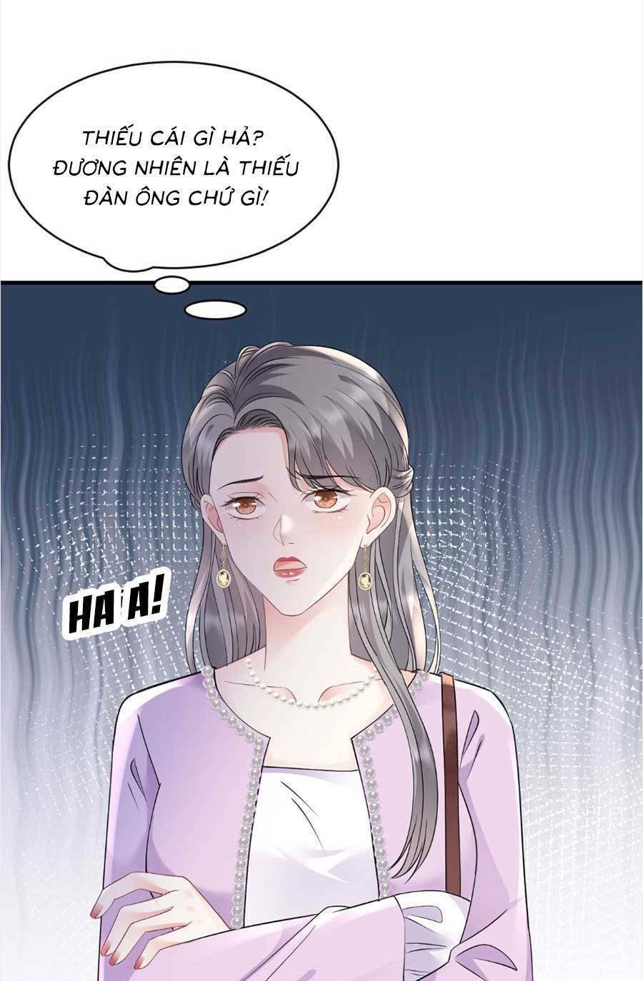 [16+] đại tiểu thư có thể có ý đồ xấu chapter 149 29