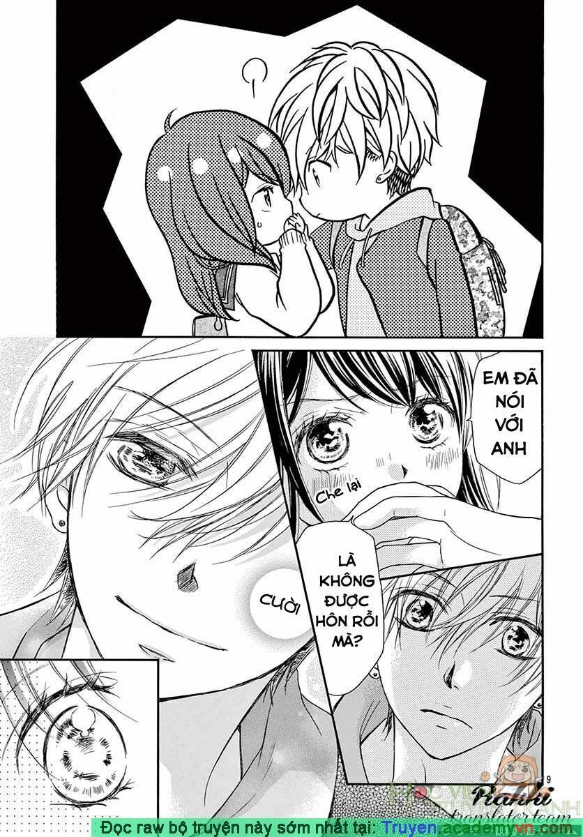 kitto ai dakara, iranai chapter 2 9