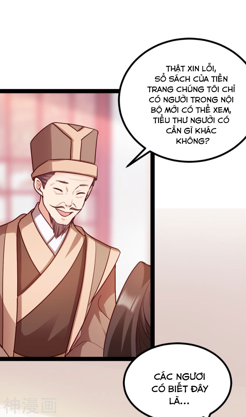 độc tâm cuồng phi khuynh thiên hạ chapter 78 21