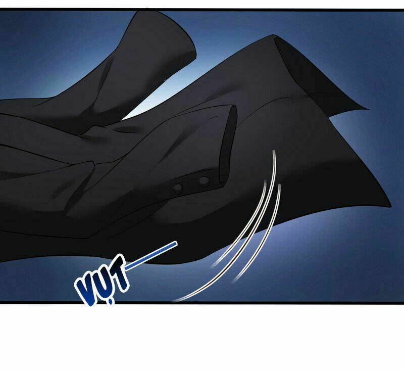 cạm bẫy lửa tình chapter 8 18