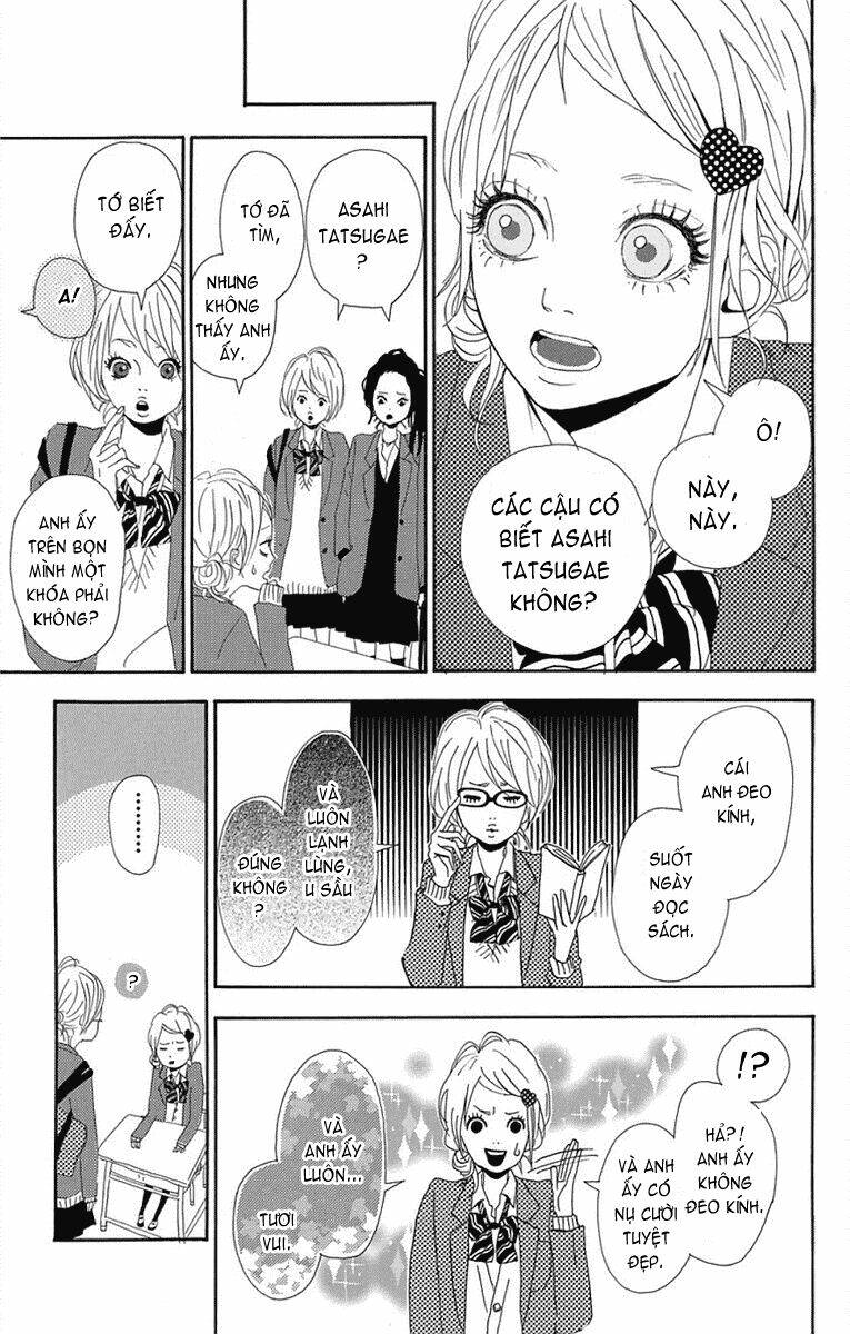 yume miru taiyou chapter 2 18