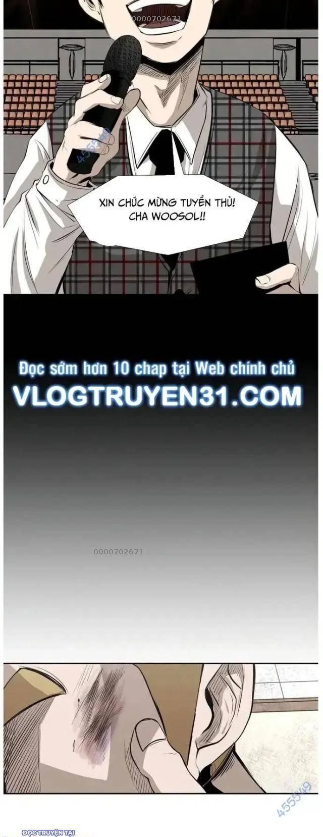 shark - cá mập chapter 133 19