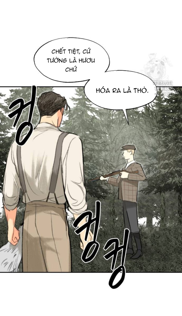 [18+] sự thuần khiết dành cho em chapter 14.2 28