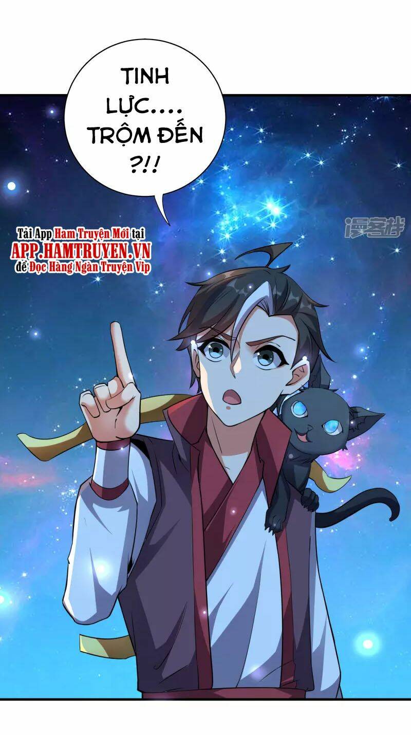 phục thiên thánh chủ chapter 147 12