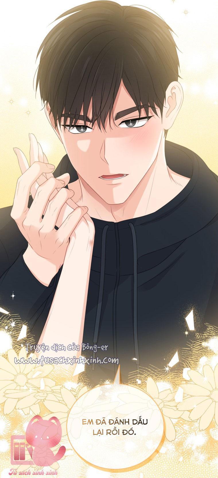 mong được chị chỉ bảo, tiền bối chapter 21 42