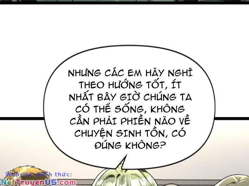 đóng băng toàn cầu: tôi gây dựng nên phòng an toàn thời tận thế chapter 173 36