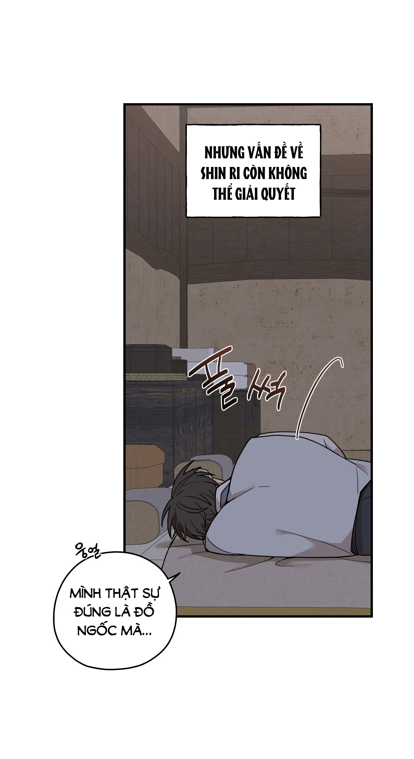 Dưới Tán Hoa Liên Kiều chapter 46.2 - Trang 26