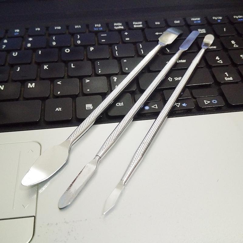 Bộ 3 cây tách, nạy màn hình điện thoại, máy tính bảng, laptop,...