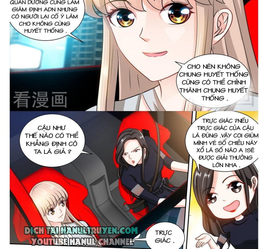 boss hung mãnh cô bé ngây thơ đừng hòng trốn chapter 149 5