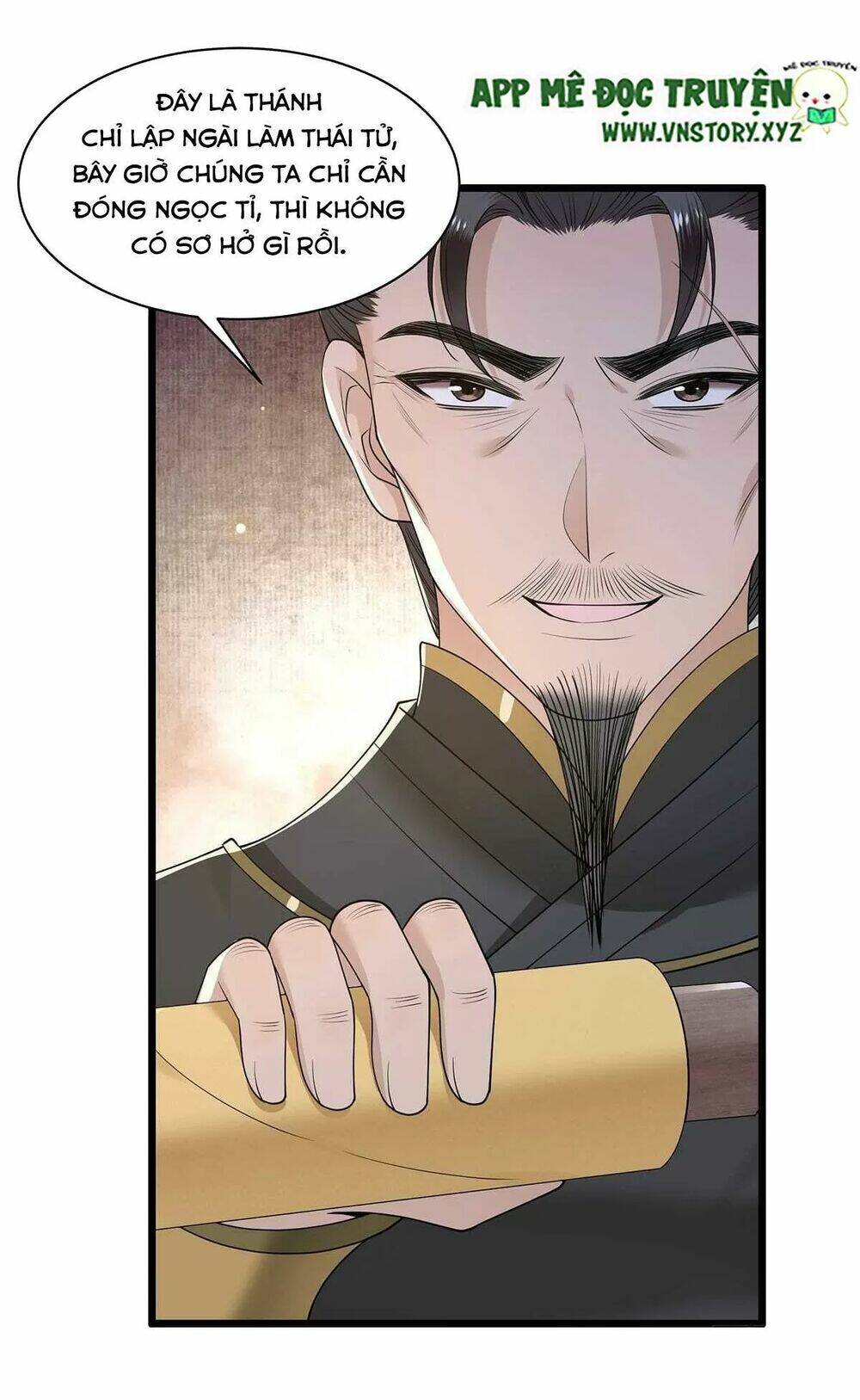 phượng hoàng vu phi chapter 122 10