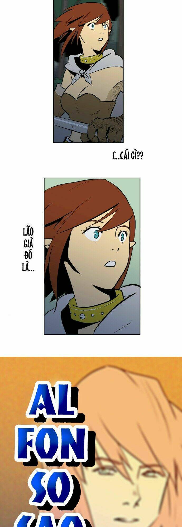 changsik đứa con của rồng chapter 4 24